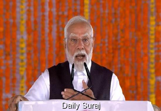 "I sang Kashmiri song for PM Modi, he liked it," says student on board to Katra-Srinagar Vande Bharat Express