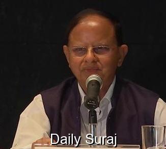 India has taken a proactive and forward-thinking approach to extreme heat risk management under the leadership of PM Modi: Dr P K Mishra