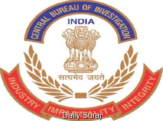 CBI Cracks Visa Racket, Charges 8 in Embassy Fraud Case