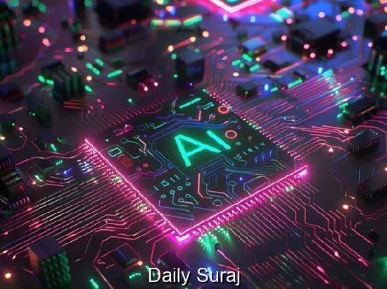 AI and Cloud Push India’s Digital Economy Towards 13.4% Growth