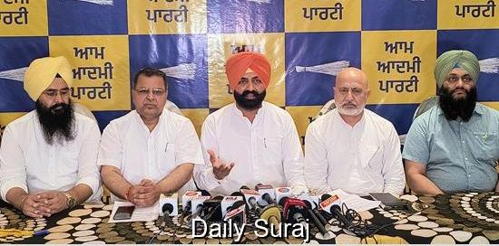 Digital Land Records Reform ‘Easy Jamabandi’ Revolutionizing Access: Bhullar