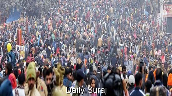 Population and Caste Census Officially Announced, To Begin in 2027
