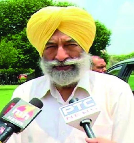 ਹਰਿਆਣਾ ਵਿੱਚ ਉਮੀਦਵਾਰਾਂ ਦੀ ਸਕਰੀਨਿੰਗ ਕਮੇਟੀ ਦੀ ਮੀਟਿੰਗ ਹੁਣ 23 ਸਤੰਬਰ ਨੂੰ ਹੋਵੇਗੀ : ਬਲਵਿੰਦਰ ਭੂੰਦੜ