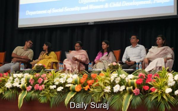 Punjab Government Stands as a Support for Destitute Children; Adoption Process to Be Made Legal, Safe and Transparent: Dr. Baljit Kaur