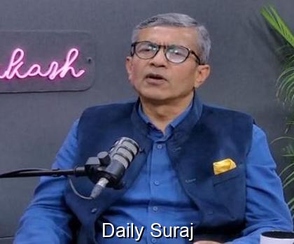 India’s Defence Secretary: Clear Sequence Shows Pakistan’s Surrender in Sindoor Operation