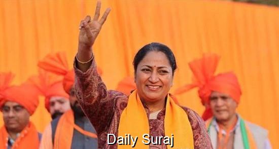 Riverfront Yoga Turns Political as Delhi CM Targets AAP Over Yamuna Pollution
