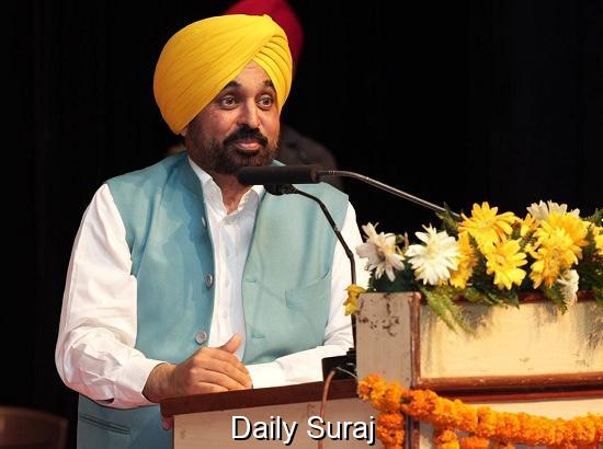 Punjab Politics Set for Shake-Up as CM Mann Announces Cabinet Expansion
