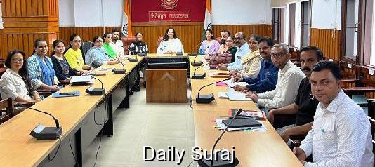 Health Initiatives in Ferozepur Lead to Decline in Maternal Mortality