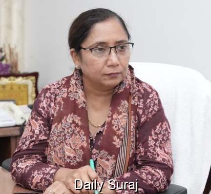 Two Child Marriages Prevented in Gurdaspur District Under Statewide Campaign: Dr. Baljit Kaur