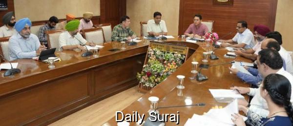 PUNJAB INCREASES PUBLIC ACCESSIBILITY TO SERVICES WITH 44 MORE SEWA KENDRAS