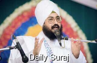 ਢੱਡਰੀਆਂ ਵਾਲੇ ਨੇ ਬੇਅਦਬੀ ਕਾਨੂੰਨ ਦੀ ਦੁਰਵਰਤੋਂ 'ਤੇ ਜਤਾਈ ਚਿੰਤਾ