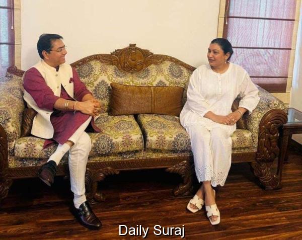 ਆਪ’ ਵੱਲੋਂ ਅਨਮੋਲ ਗਗਨ ਮਾਨ ਦਾ ਵਿਧਾਇਕ ਵਜੋਂ ਅਸਤੀਫ਼ਾ ਨਾਮਨਜ਼ੂਰ
