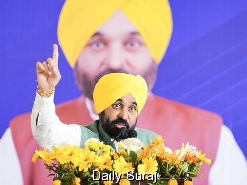 CM Mann Promises Tough Action Against Those Threatening Sacred Site