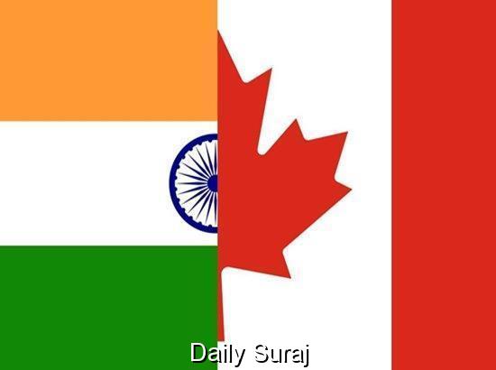 India Warns Nationals in Canada Amid Growing Concerns