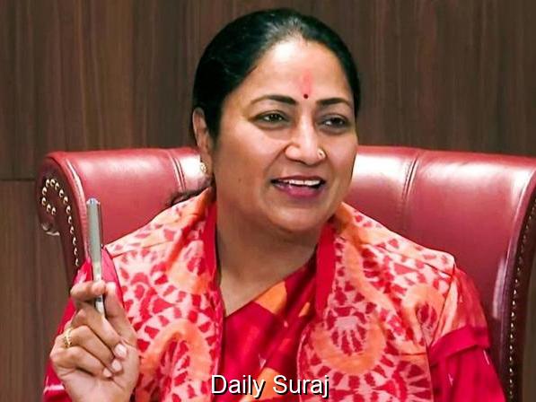ਤਲਵਾਰਬਾਜ਼ੀ ਤੋਂ ਟੈਕਨੋਲੋਜੀ ਤੱਕ: ਦਿੱਲੀ ਸਰਕਾਰ ਵਲੋਂ ਨਵੇਂ ਇਨਾਮੀ ਯੋਜਨਾ ਦਾ ਐਲਾਨ