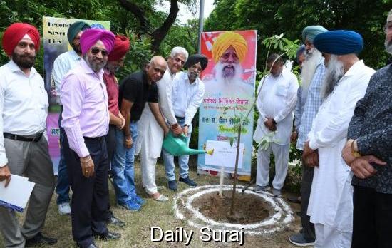 GNDU Initiates Project to Document S. Fauja Singh’s Contribution