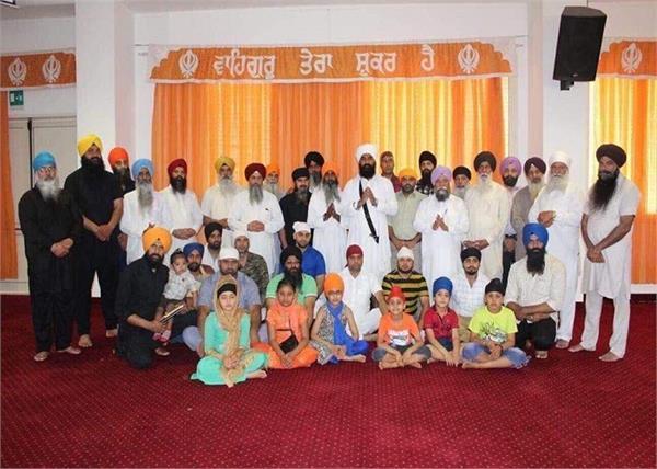 ਇਟਲੀ 'ਚ 29 ਸਤੰਬਰ ਨੂੰ ਸਜਾਇਆ ਜਾਵੇਗਾ 5ਵਾਂ ਵਿਸ਼ਾਲ ਨਗਰ ਕੀਰਤਨ