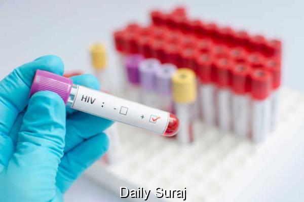 ਸਿਹਤ ਮੰਤਰੀ ਦਾ ਵੱਡਾ ਬਿਆਨ – ਵਿਆਹ ਲਈ HIV ਟੈਸਟ ਹੋ ਸਕਦਾ ਹੈ ਜ਼ਰੂਰੀ