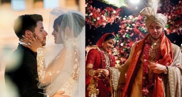 Happy Anniversary Priyanka Chopra and Nick Jonas: ਦੋਹਾਂ ਨੇ ਇਸ ਅੰਦਾਜ਼ ਨਾਲ ਇੱਕ ਦੂਜੇ ਨੂੰ ਦਿੱਤੀਆਂ ਸ਼ੁੱਭਕਾਮਨਾਵਾਂ