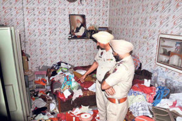 ਚੰਡੀਗੜ੍ਹ ਵਿੱਚ ਸਿੱਖ ਬੀਬੀਆਂ ਨੂੰ ਹੈਲਮਟ ਤੋਂ ਛੋਟ