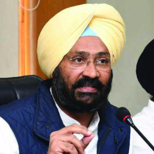 ਜਦੋਂ ਤੱਕ ਸੂਬੇ ਦੇ ਕਰਮਚਾਰੀਆਂ ਨੂੰ ਤਨਖਾਹਾਂ ਨਹੀਂ ਮਿਲਦੀਆਂ, ਮੰਤਰੀਆਂ, ਸਲਾਹਕਾਰਾਂ ਅਤੇ ਚੇਅਰਪਰਸਨਾਂ ਦੇ ਸਾਰੇ ਲਾਭ ਹੋਣੇ ਚਾਹੀਦੇ ਹਨ ਬੰਦ : ਸ਼੍ਰੋਮਣੀ ਅਕਾਲੀ ਦਲ