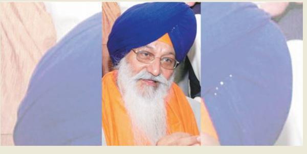 ਨਹੀਂ ਰਹੇ ਸ਼੍ਰੋਮਣੀ ਗੁਰਦੁਆਰਾ ਪ੍ਰਬੰਧਕ ਕਮੇਟੀ ਦੇ ਸਾਬਕਾ ਪ੍ਰਧਾਨ ਜਥੇਦਾਰ ਅਵਤਾਰ ਸਿੰਘ ਮੱਕੜ