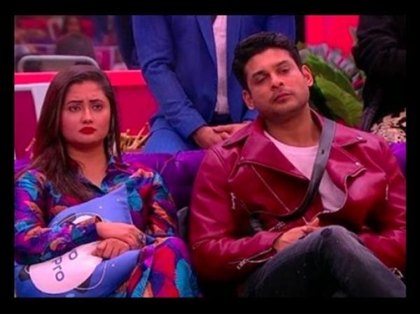 Bigg Boss 13: Sidharth Shukla ਨੇ ਪਹਿਲੀ ਵਾਰ ਮੰਨਿਆ 'ਮੇਰੇ ਤੇ Rashmi Desai ਵਿਚਕਾਰ ਸਭ ਕੁਝ ਠੀਕ ਸੀ, ਮੈਂ ਹੀ ਅਲੱਗ ਹੋਇਆ
