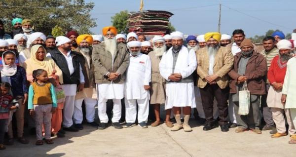 ਮੱਧ ਪ੍ਰਦੇਸ਼ ਵਿਚ ਸਿੱਖਾਂ ਦੇ ਘਰ ਢਾਹੁਣ ਸਬੰਧੀ ਸਰਕਾਰ ਵੱਲੋਂ ਜਾਂਚ ਕਮੇਟੀ ਗਠਿਤ: ਭਾਈ ਗਰੇਵਾਲ