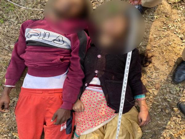 ਪ੍ਰੇਮ ਸੰਬੰਧਾਂ ਦੇ ਚੱਲਦਿਆਂ ਲੜਕਾ-ਲੜਕੀ ਵਲੋਂ ਫਾਹਾ ਲੈ ਕੇ ਖ਼ੁਦਕੁਸ਼ੀ