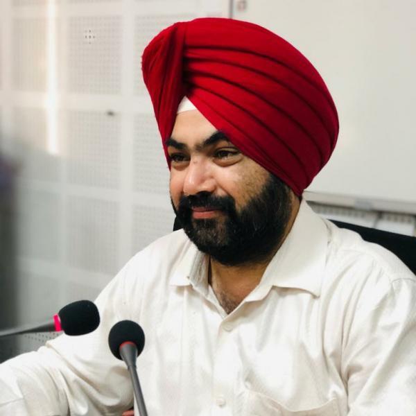 ਸਿੱਖਿਆ ਵਿਭਾਗ ਵੱਲੋਂ ਸਾਹਿਤਕ ਮਿਲਣੀਅਾਂ - ਇੱਕ ਨਿਵੇਕਲੀ ਸੋਚ