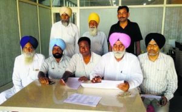 ਅਰਨੇਟੂ ਜ਼ੋਨ ਤੋਂ ਵਿਰੋਧੀ ਉਮੀਦਵਾਰਾਂ ਦੇ ਕਾਗਜ਼ ਰੱਦ ਕੀਤੇ ਜਾਣ ਦਾ ਮਾਮਲਾ ਭਖ਼ਿਆ