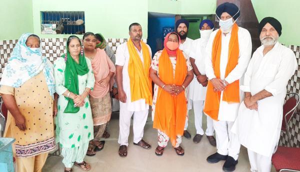 ਜ਼ਹਿਰੀਲੀ ਸ਼ਰਾਬ ਦੇ ਕਾਰੋਬਾਰੀਆਂ ਨੂੰ ਸਰਕਾਰੀ ਸਹਿ : ਝੂੰਦਾਂ