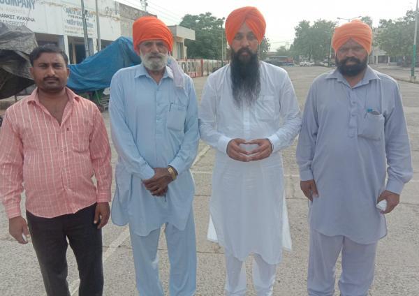 ਪੰਜਾਬ ਸਰਕਾਰ ਨਸ਼ਿਆਂ ਦਾ ਕਾਰੋਬਾਰ ਰੋਕਣ ਵਿੱਚ ਅਸਫਲ ਹੋਈ ਹੈ -- ਰੁਪਾਲੋ