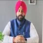 *ਨੰਗਲ-ਕੀਰਤਪੁਰ ਸਾਹਿਬ ਸੜਕ ਨੂੰ ਚਹੁੰ-ਮਾਰਗੀ ਕਰਨ ਦਾ ਕੰਮ ਜਲਦ ਸ਼ੁਰੂ ਹੋਵੇਗਾ: ਹਰਜੋਤ ਬੈਂਸ*