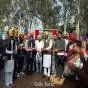 ਵਿਧਾਇਕ ਰੁਪਿੰਦਰ ਹੈਪੀ ਨੇ ਕਰੀਬ 62 ਕਰੋੜ 80 ਲੱਖ ਦੀ ਲਾਗਤ ਨਾਲ ਬਣਨ ਵਾਲੀਆਂ ਪੰਜ ਸੜਕਾਂ ਦੇ ਨੀਂਹ ਪੱਥਰ ਰੱਖੇ