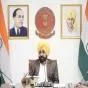 ਪੰਜਾਬ ਸਰਕਾਰ ਨੇ ਨੌਜਵਾਨਾਂ ਨੂੰ ਨਸ਼ਿਆਂ ਤੋਂ ਦੂਰ ਰੱਖਣ ਲਈ ਖੇਡਾਂ ਵੱਲ ਪ੍ਰੇਰਿਤ ਕਰਨ ਦੇ ਉਦੇਸ਼ ਨਾਲ ਪੰਜਾਬ ਕ੍ਰਿਕਟ ਲੀਗ ਨੂੰ ਦਿੱਤੀ ਪ੍ਰਵਾਨਗੀ: ਮੁੱਖ ਮੰਤਰੀ ਭਗਵੰਤ ਸਿੰਘ ਮਾਨ