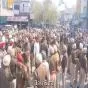 Clash Between Farmers and Police in Samana; 90 Farmers Detained
