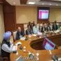 फाइनेंस मिनिस्टर हरपाल सिंह चीमा ने PSP रिव्यू मीटिंग में दी सख्त चेतावनी