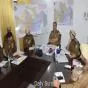 स्पेशल डीजीपी अर्पित शुक्ला ने लिया होले मुहल्ला से पहले सुरक्षा प्रबंधों का जायजा