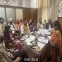 खाद्य एवं पोषण सुरक्षा को सुदृढ़ बनाने हेतु अहम बैठक — डॉ. बलजीत कौर