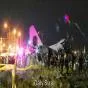 Bolivia Plane Crash: 15 Dead, 30 Injured as Military Aircraft Carrying Cash Crashes Near La Paz