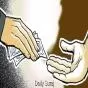 Punjab Police Sub-Inspector Arrested for Taking ₹50,000 Bribe