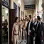 फरीदकोट अदालत में हंगामा: महिला पुलिस अधिकारी पर वकील को धमकाने का आरोप