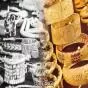 निवेशकों की आशंकाओं के बीच MCX पर सोना-चांदी के दामों में वृद्धि