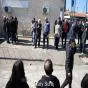Iran Launches Drone Strike on British RAF Base in Cyprus Amid Middle East Conflict