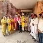 ਬਲਾਕ ਸੰਮਤੀ ਬੱਸੀ ਦੇ ਚੇਅਰਮੈਨ ਬਣੇ ਜਗਤਾਰ ਸਿੰਘ ਅਤੇ  ਹਰਪ੍ਰੀਤ ਕੌਰ ਸਰਵਸੰਮਤੀ ਨਾਲ ਵਾਈਸ ਚੇਅਰਮੈਨ ਚੁਣੇ