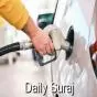 Iran–Israel War Sparks Panic Buying of Fuel at Petrol Pumps in Punjab