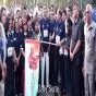 CJI Surya Kant Flags Off Women’s Day Walkathon in Chandigarh to Promote Awareness on Women’s Rights