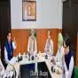 Punjab Government Holds Meeting with Oil Companies Amid West Asia Tensions
