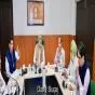 पंजाब के मंत्री लाल चंद कटारूचक ने तेल कंपनियों के प्रतिनिधियों के साथ की अहम बैठक